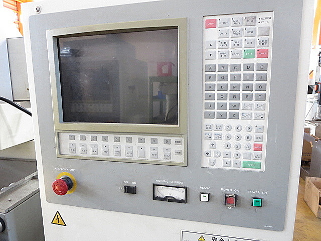 P003838 ＮＣ放電加工機 三菱電機 EX8_5