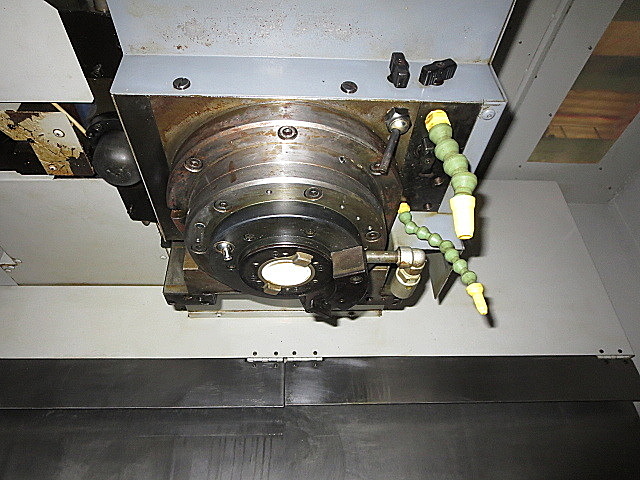 P003835 立型マシニングセンター 森精機 F-M1_7