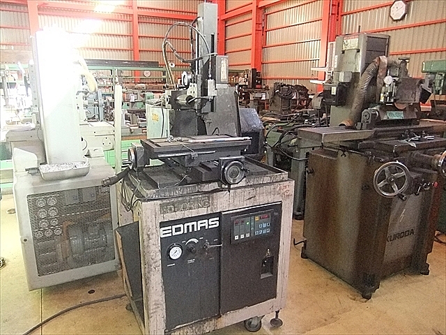 P003831 細穴放電加工機 EDMAS ED-Boring(EDB-1)_0
