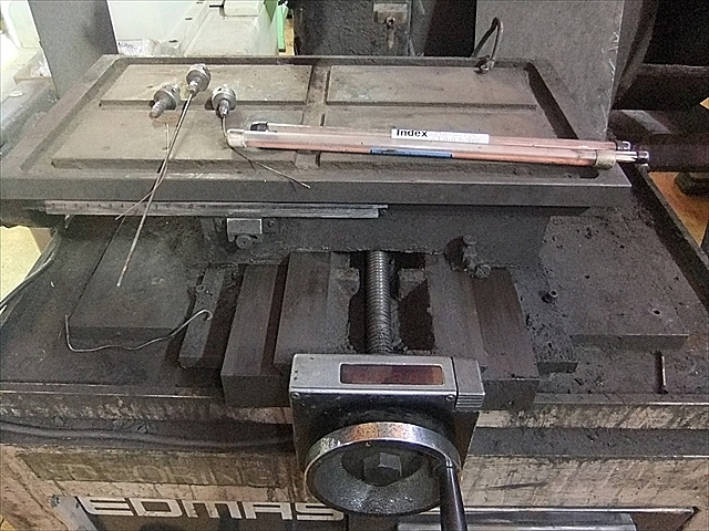 P003831 細穴放電加工機 EDMAS ED-Boring(EDB-1)_3