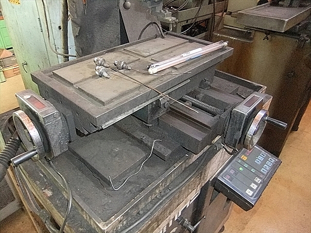 P003831 細穴放電加工機 EDMAS ED-Boring(EDB-1)_4