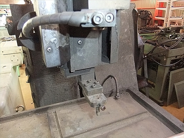 P003831 細穴放電加工機 EDMAS ED-Boring(EDB-1)_6