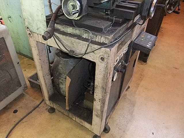 P003831 細穴放電加工機 EDMAS ED-Boring(EDB-1)_10