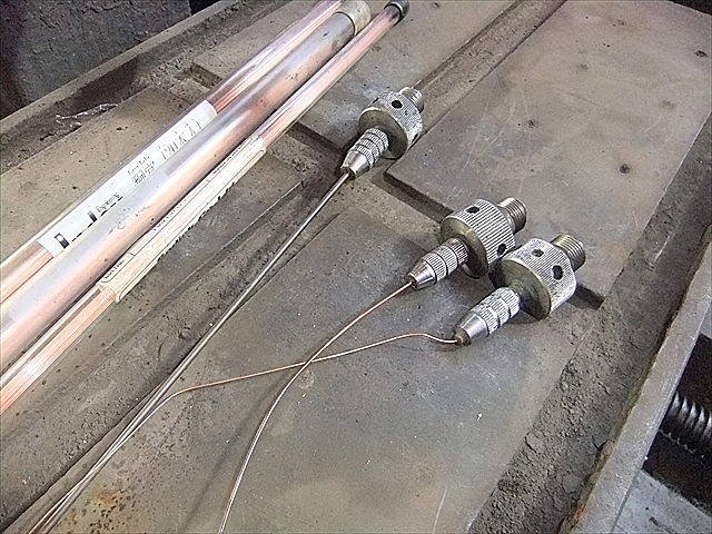 P003831 細穴放電加工機 EDMAS ED-Boring(EDB-1)_11