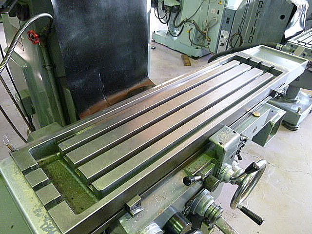 B004203 ラム型フライス 静岡鐵工所 VHR-A_5