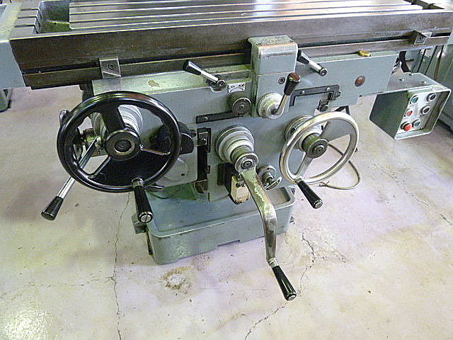 B004203 ラム型フライス 静岡鐵工所 VHR-A_6