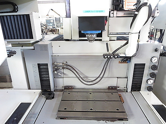 P003818 ＮＣ放電加工機 三菱電機 EDSCAN8E_6