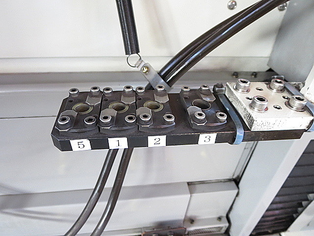 P003818 ＮＣ放電加工機 三菱電機 EDSCAN8E_9