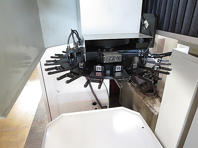 P003818 ＮＣ放電加工機 三菱電機 EDSCAN8E_10