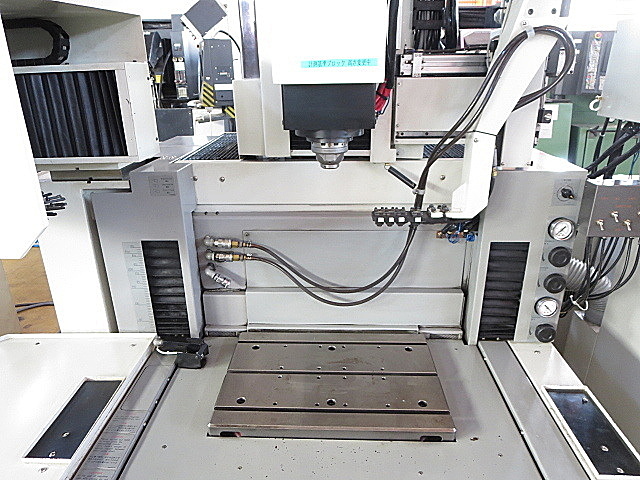 P003817 ＮＣ放電加工機 三菱電機 EDSCAN8E_6