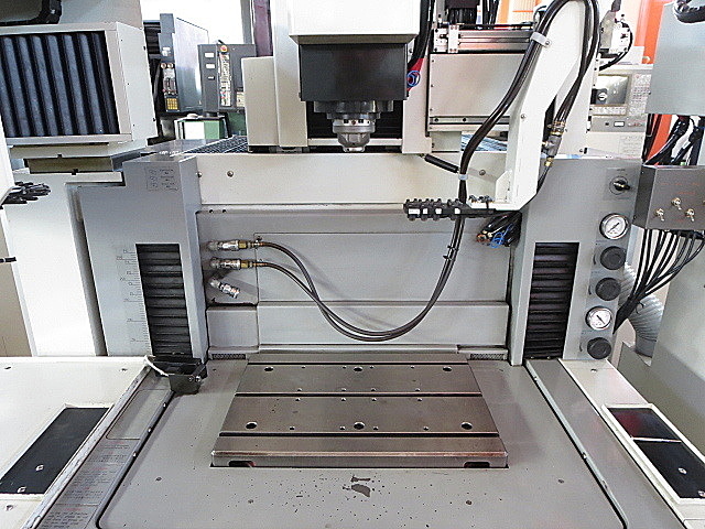 P003816 ＮＣ放電加工機 三菱電機 EDSCAN8E_6
