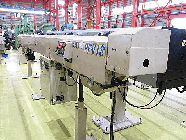 P003812 オートバー アルプスツール PF-V1S_0