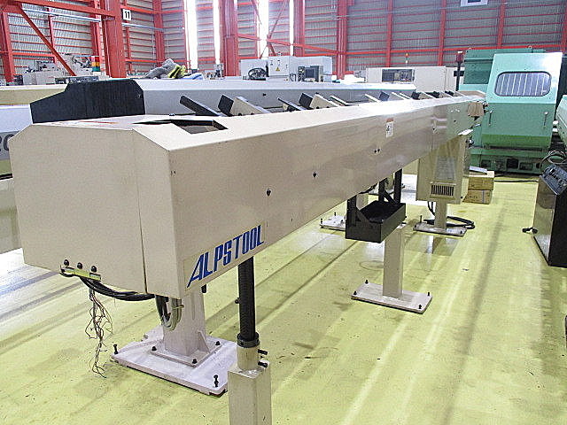 P003812 オートバー アルプスツール PF-V1S_1