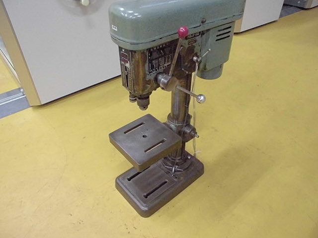 A101179 ボール盤 吉田 YBD-360 | 株式会社 小林機械 A101179 ボール盤 吉田 YBD-360 | 株式会社 小林機械