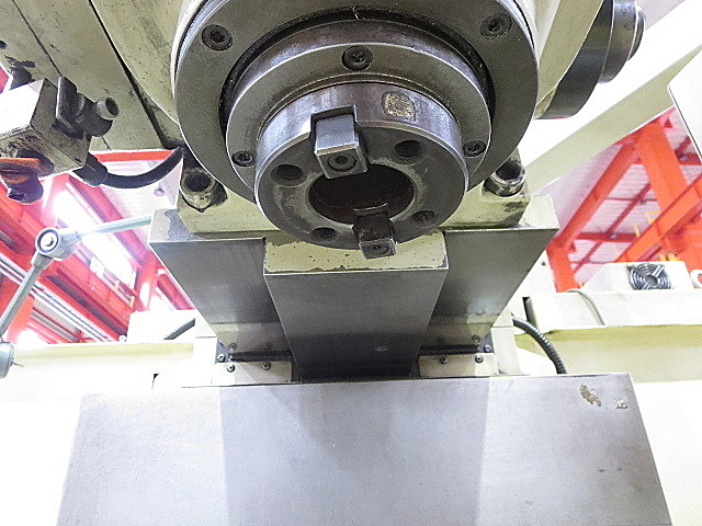 P003810 ＮＣフライス 大隈豊和 FMR-40_9