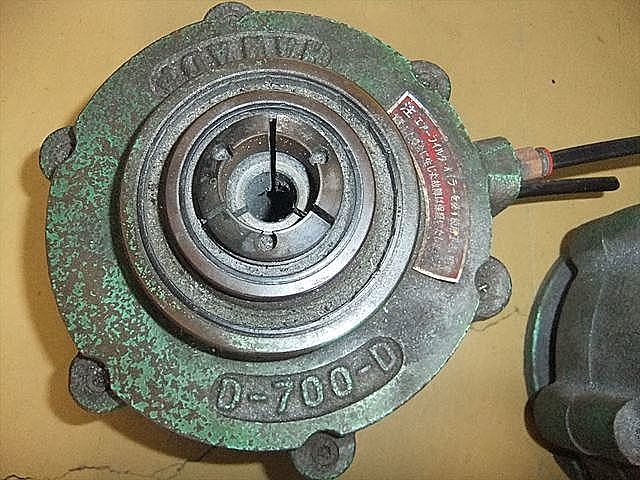 A100976 エアーチャックセット 濱田 D-700-D_2