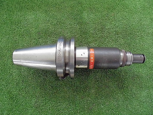 L101996 タップホルダー BIG BT50-AUTO-D16-195 | 株式会社 小林機械 L101996 タップホルダー BIG BT50-AUTO-D16-195 | 株式会社 小林機械