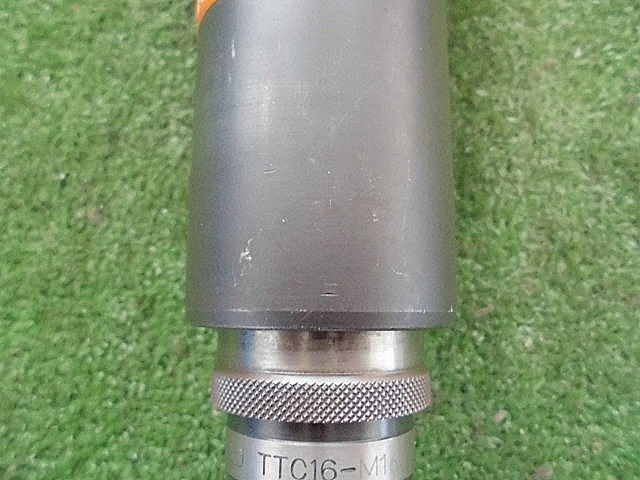 L101996 タップホルダー BIG BT50-AUTO-D16-195 | 株式会社 小林機械 L101996 タップホルダー BIG BT50-AUTO-D16-195 | 株式会社 小林機械