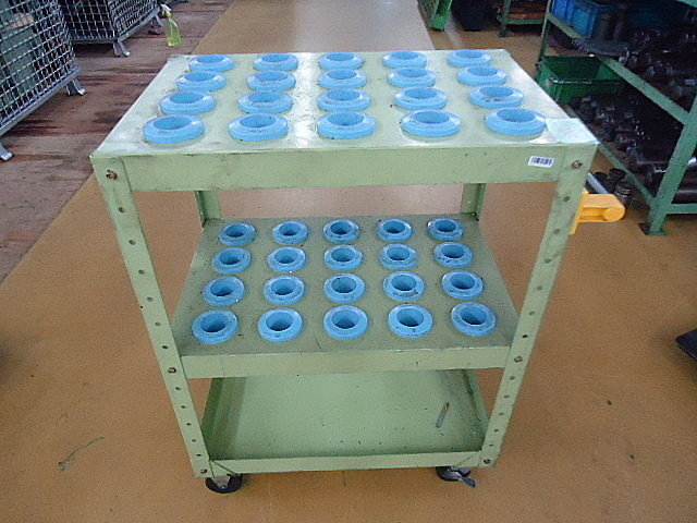 小林です Z033016 ツーリングワゴン 東京ストッカーシステム BT/NT40 | 株式会社