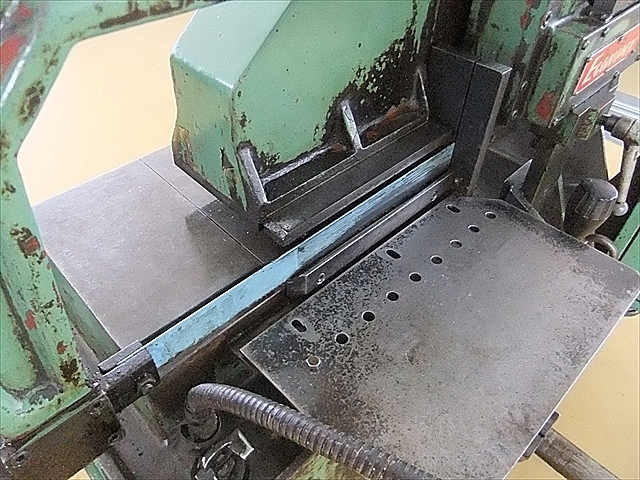 A101236 鋸盤 津根精機 P-240F | 株式会社 小林機械 A101236 鋸盤 津根精機 P-240F | 株式会社 小林機械