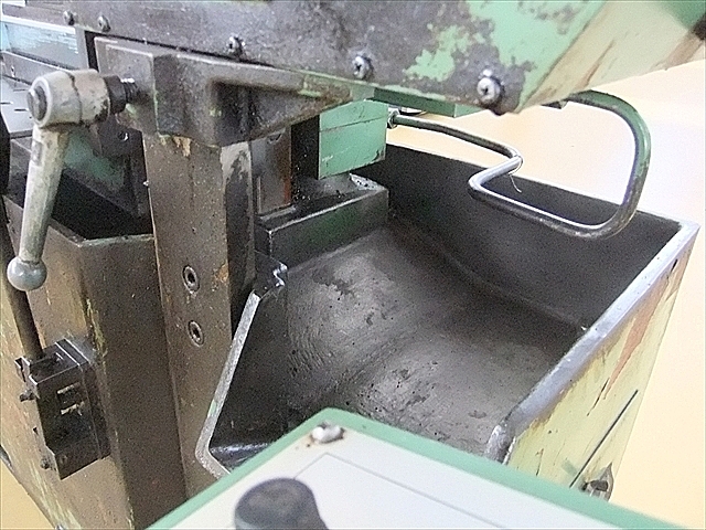 A101236 鋸盤 津根精機 P-240F_11