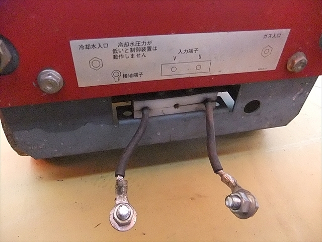 A101330 TIG溶接機 日立 AD-STX | 株式会社 小林機械 A101330 TIG溶接機 日立 AD-STX | 株式会社 小林機械