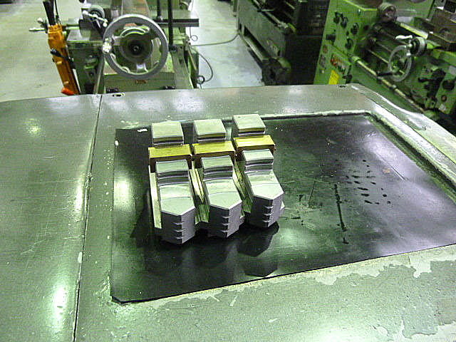 B004191 汎用旋盤 ヤマザキマザック MAZAK MATE_7