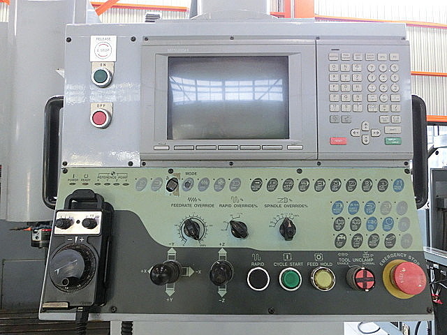 P003782 立型マシニングセンター ヤマゲテクノ YMV-500_9