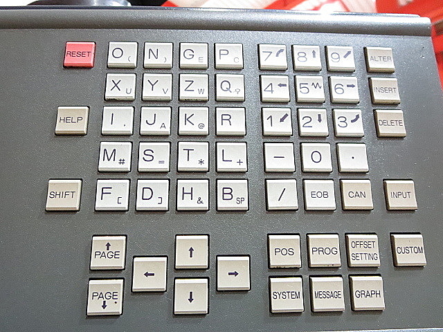 P003777 ＮＣフライス 牧野フライス製作所 BN5-85_3
