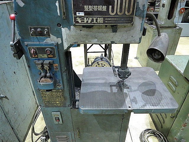 P003767 コンターマシン キヨタ工機 300_2