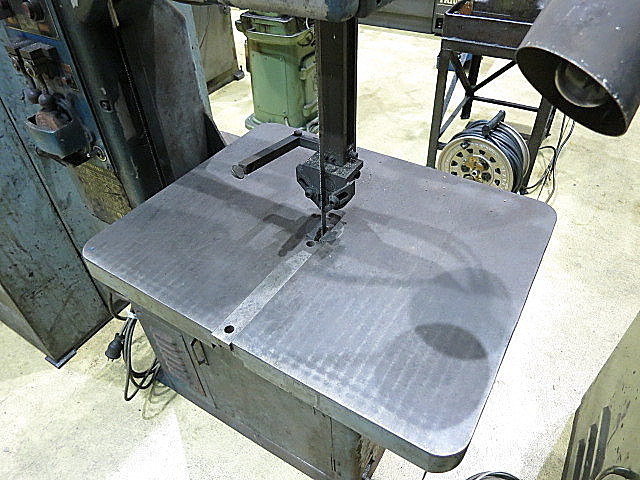 P003767 コンターマシン キヨタ工機 300_3