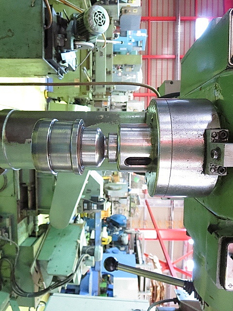 P003769 直立ボール盤 森精機 YD5-65N_5