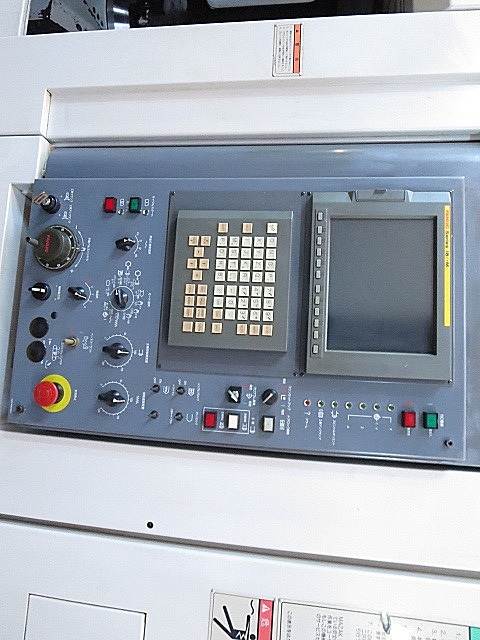 P003766 横型マシニングセンター ヤマザキマザック FF-510_4