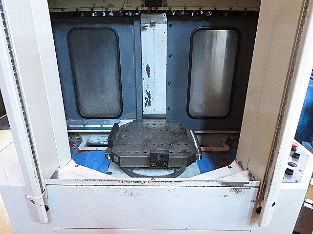 P003766 横型マシニングセンター ヤマザキマザック FF-510_7