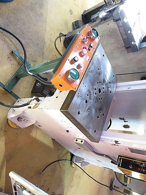 P003765 油圧プレス デージーシー製造 QP5020MS_1