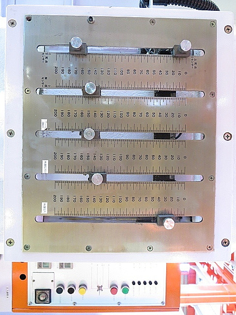 P003765 油圧プレス デージーシー製造 QP5020MS_3