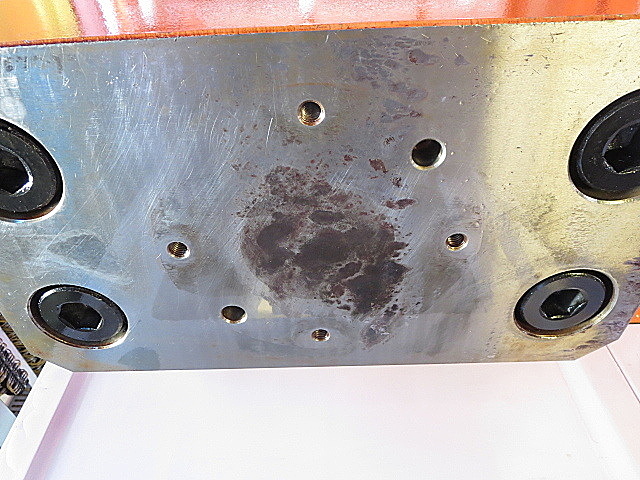 P003765 油圧プレス デージーシー製造 QP5020MS_6