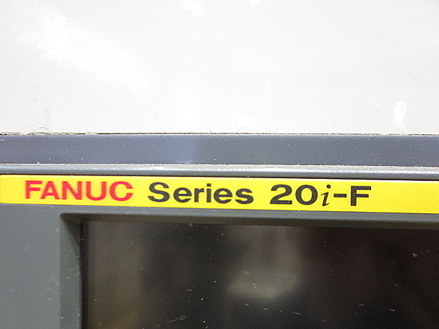 P003755 ＮＣフライス 大隈豊和 FMR-30_1