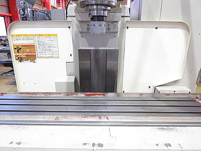 P003755 ＮＣフライス 大隈豊和 FMR-30_8