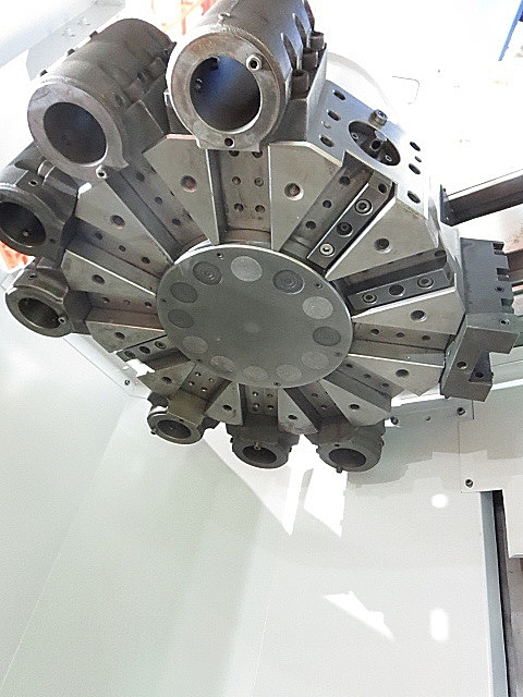 P003750 ＮＣ旋盤 森精機 SL-65B_6