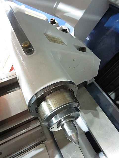 P003750 ＮＣ旋盤 森精機 SL-65B_7