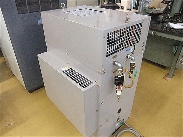A101131 パッケージコンプレッサー 明治機械製作所 DPK-15 A101131 パッケージコンプレッサー 明治機械製作所 DPK-15