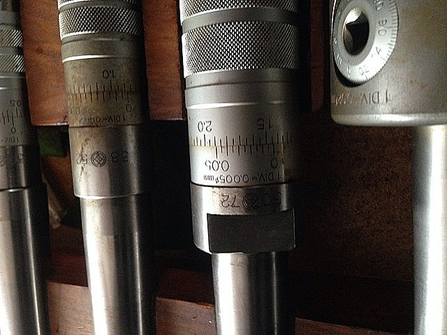 A101176 ジグボーラー用工具箱セット 三井精機_4