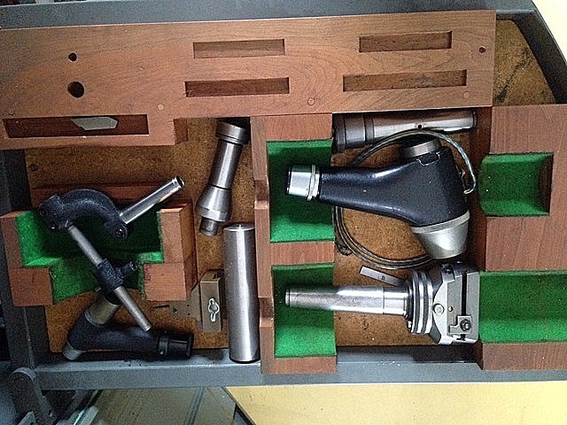 A101176 ジグボーラー用工具箱セット 三井精機_6