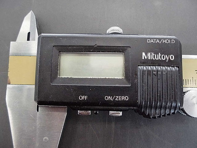 A101076 デジタルノギス ミツトヨ CD-15A(500-120)_1