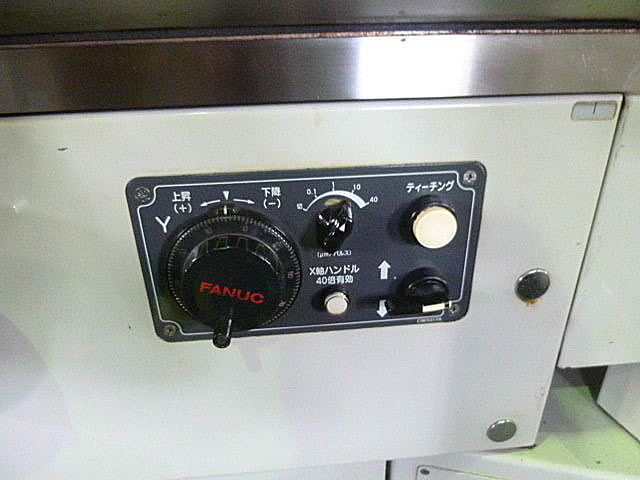 B004178 平面研削盤 ワシノ TECHSTER D1_6