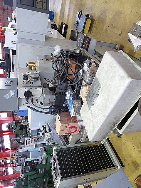 P003725 ＮＣワイヤーカット 三菱電機 DWC-90C_2