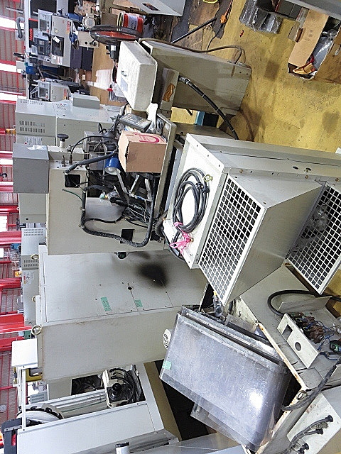 P003725 ＮＣワイヤーカット 三菱電機 DWC-90C_3