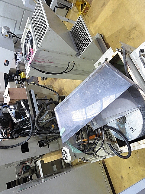 P003725 ＮＣワイヤーカット 三菱電機 DWC-90C_4
