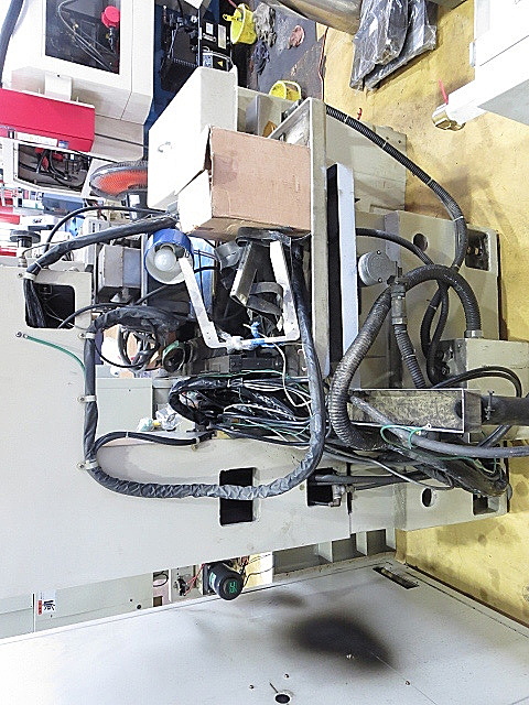P003725 ＮＣワイヤーカット 三菱電機 DWC-90C_5